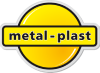 Logotyp Metal-Plast